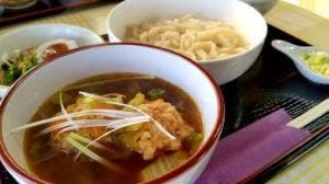 手打ちうどん ぐう手