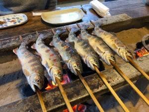 坂本小屋