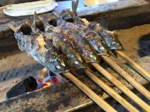 坂本小屋