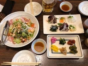 飯酒処 活意気