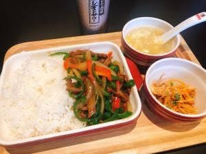 小郡肝串串香