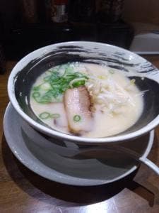 麺屋 大輪