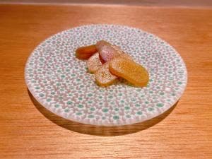 薫り