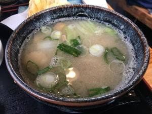 お食事処 だいこんや