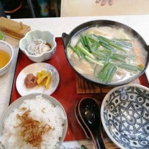 和膳 とく家