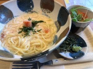 みやcafe 美心