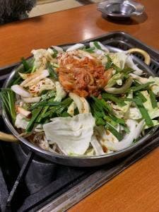 治郎吉 呉服町店