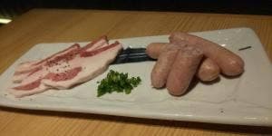 駿府の肉処 静岡そだち