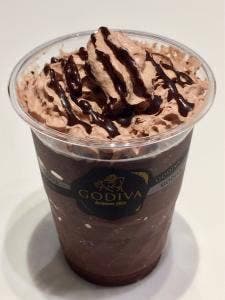 ゴディバ イオンモール高岡店