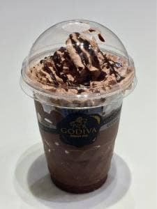 ゴディバ イオンモール高岡店