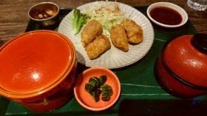 吟湯 湯治聚落 飯家吟陶