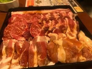 国産牛焼肉食べ放題 肉匠坂井 松任店