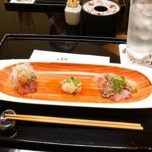 和ふらんす 神田川