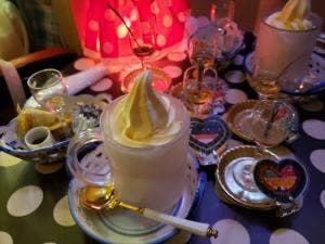 アイスクリームBar HOKKAIDO ミルク村