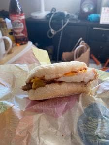 マクドナルド 八戸城下店