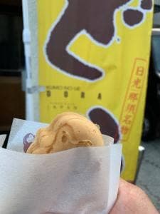 雲IZU 日光店