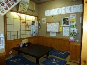 家庭料理よかよか