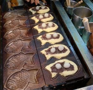 おやつ村 イオン杜の里店