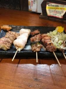 鳥吉 守谷駅東口店