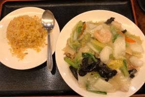 味の初