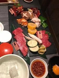 にくなべ屋・びいどろ 北野坂店