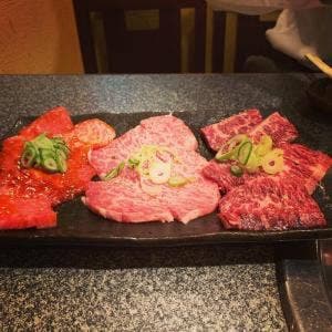 牛はる