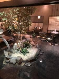 Ryoutei 奉還町本店