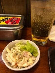 串まる