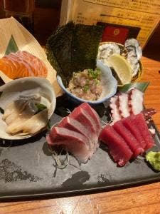 魚金 吉祥寺店