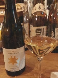 オクワ酒屋