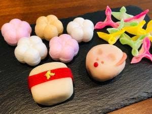 茶菓工房たろう 新本店