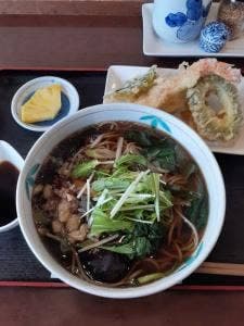 創作和風そば みつまる