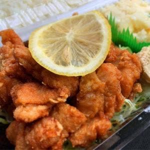 中のり