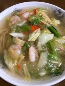 歓館