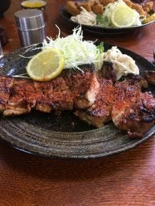 ひかり食堂