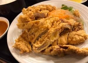中華北京