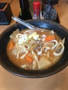 御徒町小町食堂
