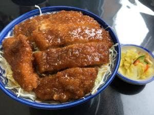 美好