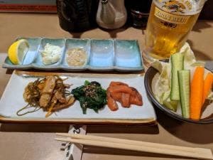 ひげ増