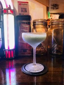 Cocktail Bar Abyss