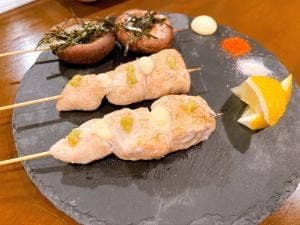 ダイニングあららぎ