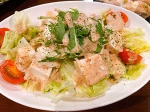 ダイニングあららぎ