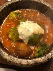 トマト&オニオン 岡山城東店