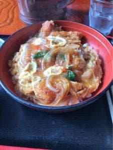 ながさき屋食堂