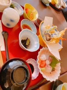 海眺の宿 あいお荘