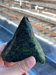 にぎりたて 近鉄パッセ店