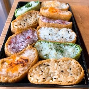 いなりんどう