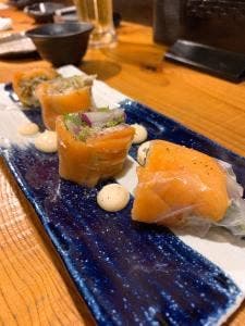 熱烈厨房 ひで松 東加古川本店