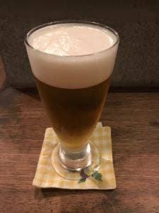 月琴の小さな餃子屋さん