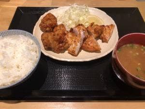 おひさまげんき食堂